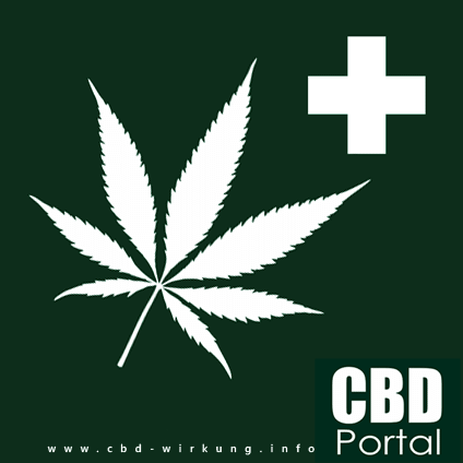 CBD - Wirkung des medizinischen Cannabis